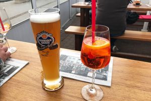 Alquiler Vacacional - Holiday apartment Happy Laboe