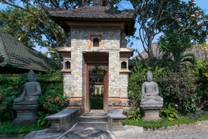 Alojamiento - Murni's Houses & Spa
