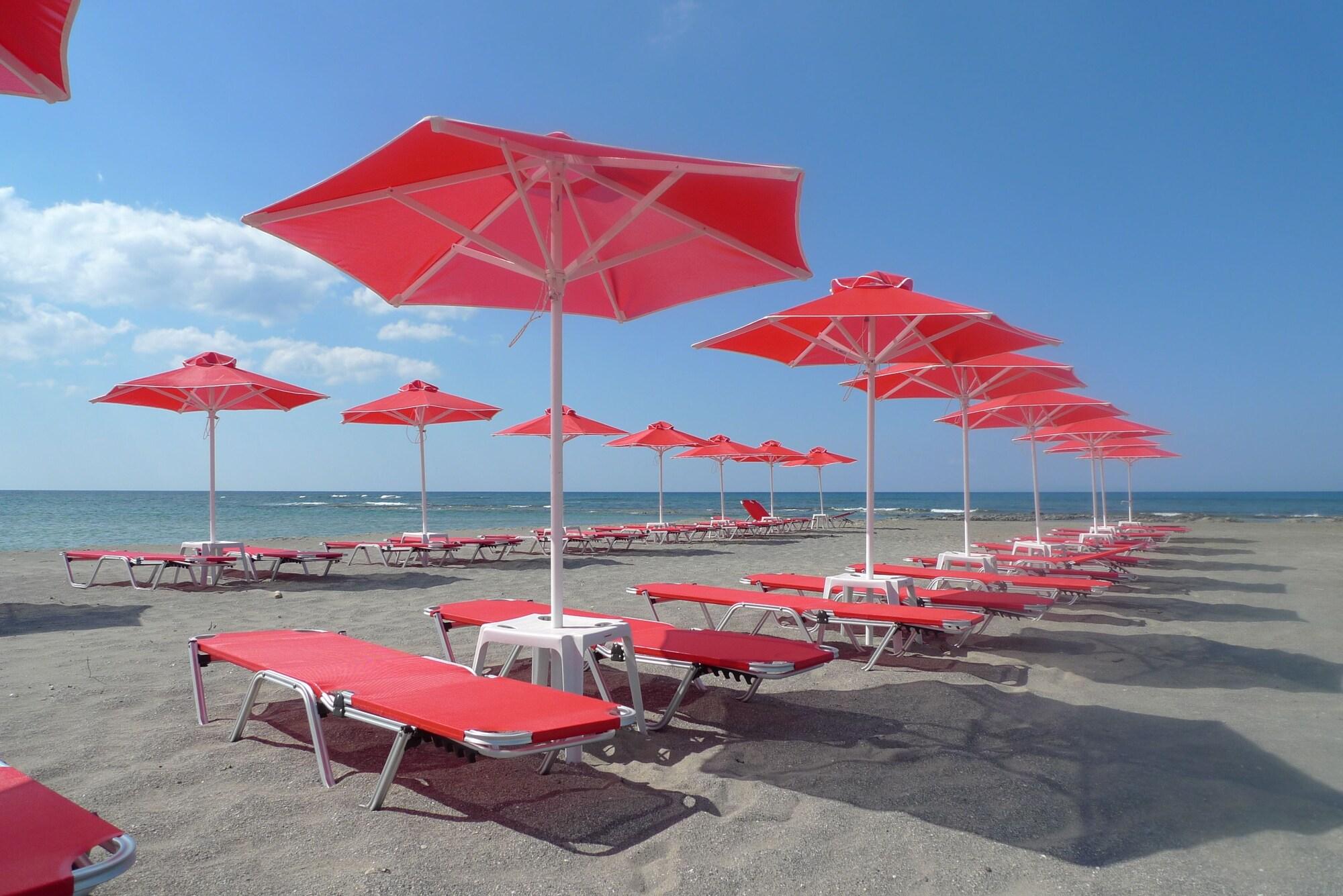 Playa Maria's Studios