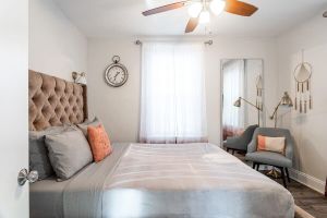 Alquiler Vacacional - Grand Fairfield Getaway- 5BR Fam-Friendly near I95&Shops - Spacious&Gracious