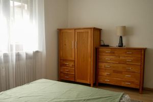 Arriendo temporal - Spacious vacation apartment on the edge of the Palatinate Forest
