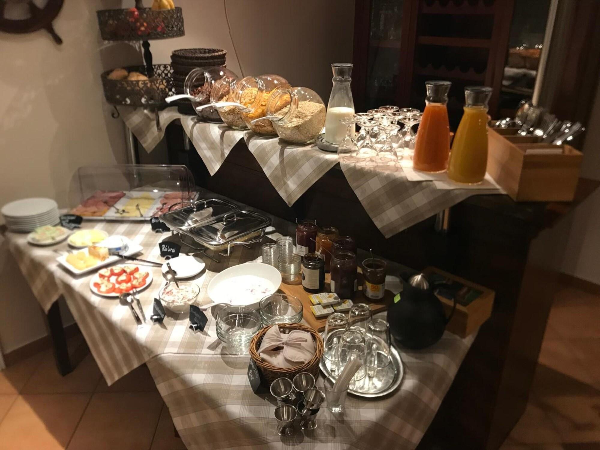 Restaurant Hotel Stegmann's HOF