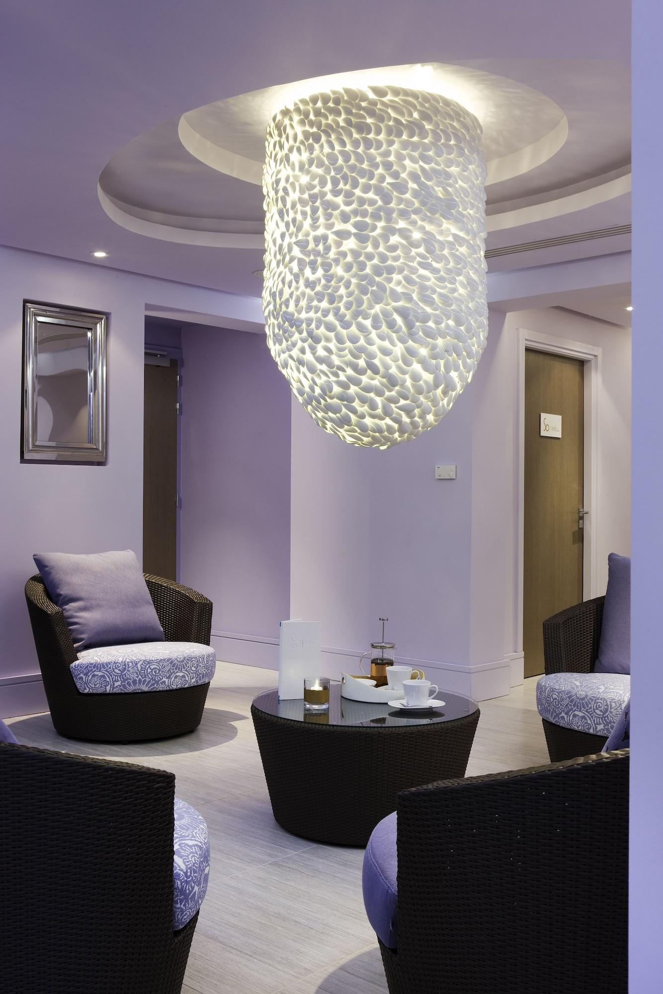 Spa Sofitel Marseille Vieux Port