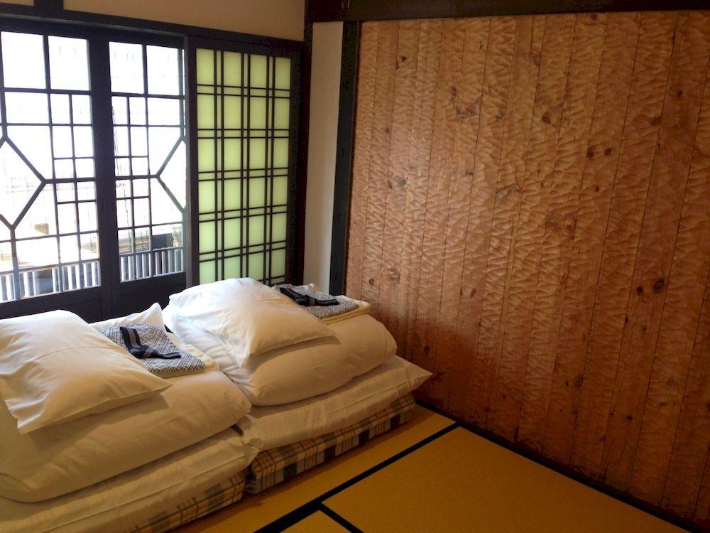Habitación Nagomi Ryokan Yuu
