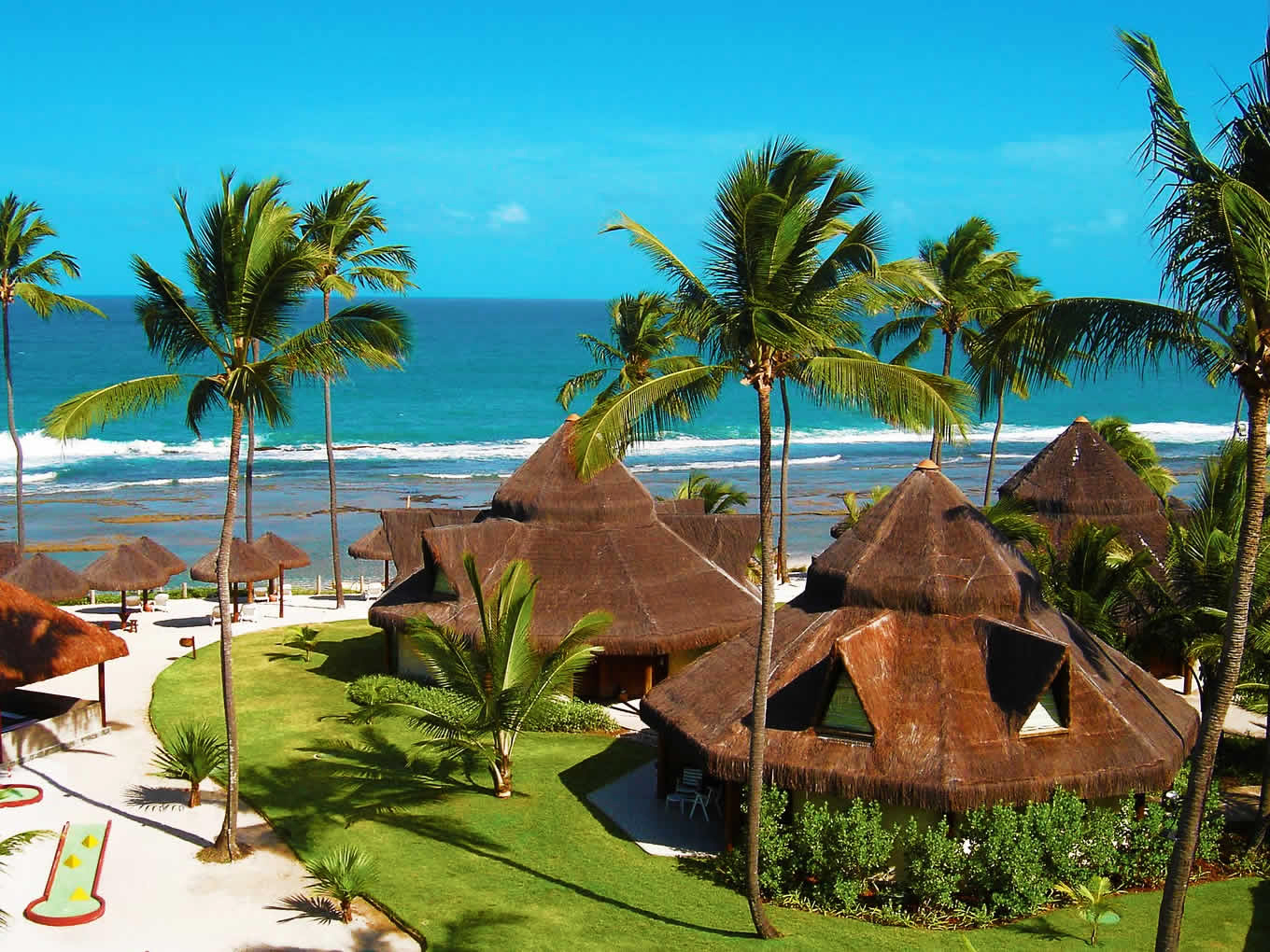 Porto de Galinhas