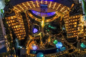 Alojamiento - Live Aqua Cancun - Adults Only - All-Inclusive