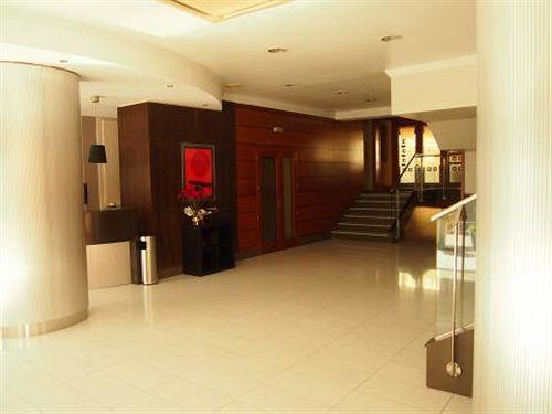 Varios Hotel Gran Regente