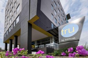 Alojamiento - Tru By Hilton Cali Sur