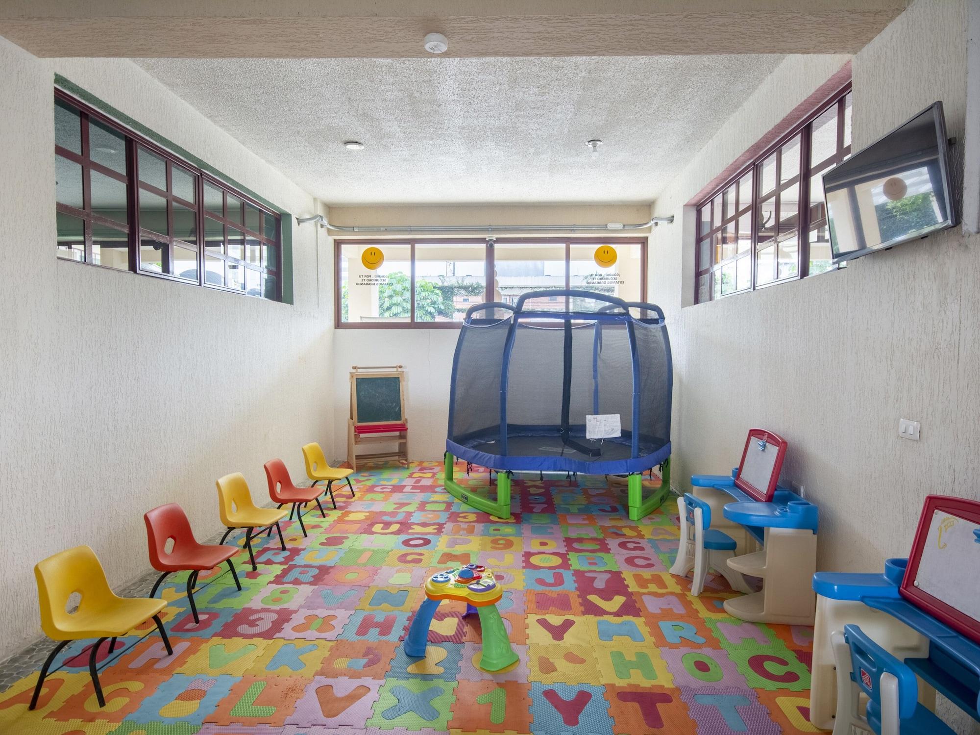 Instalaciones Recreativas Hotel Spa Shalam