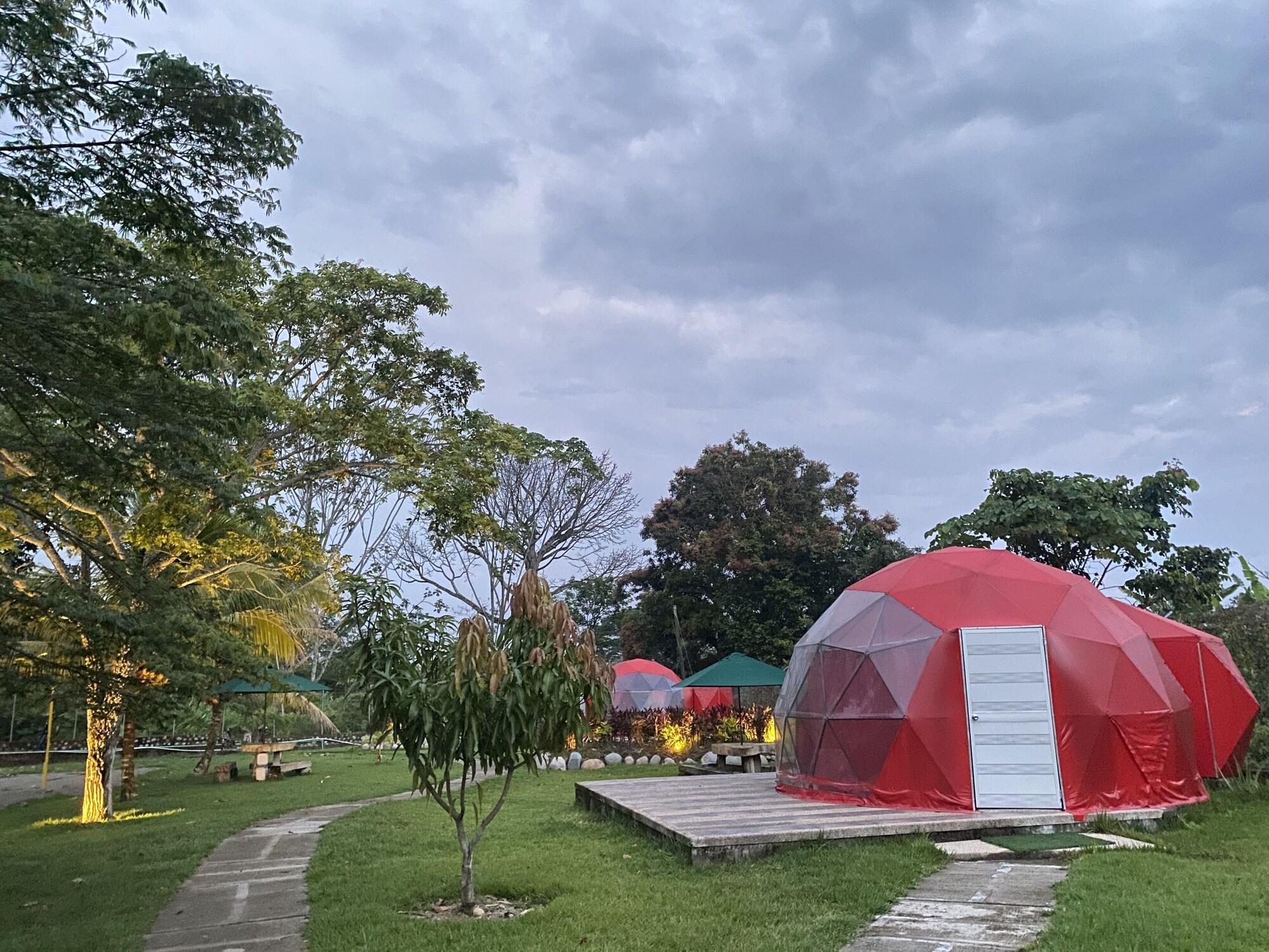 Habitación Hotel Zensi 420