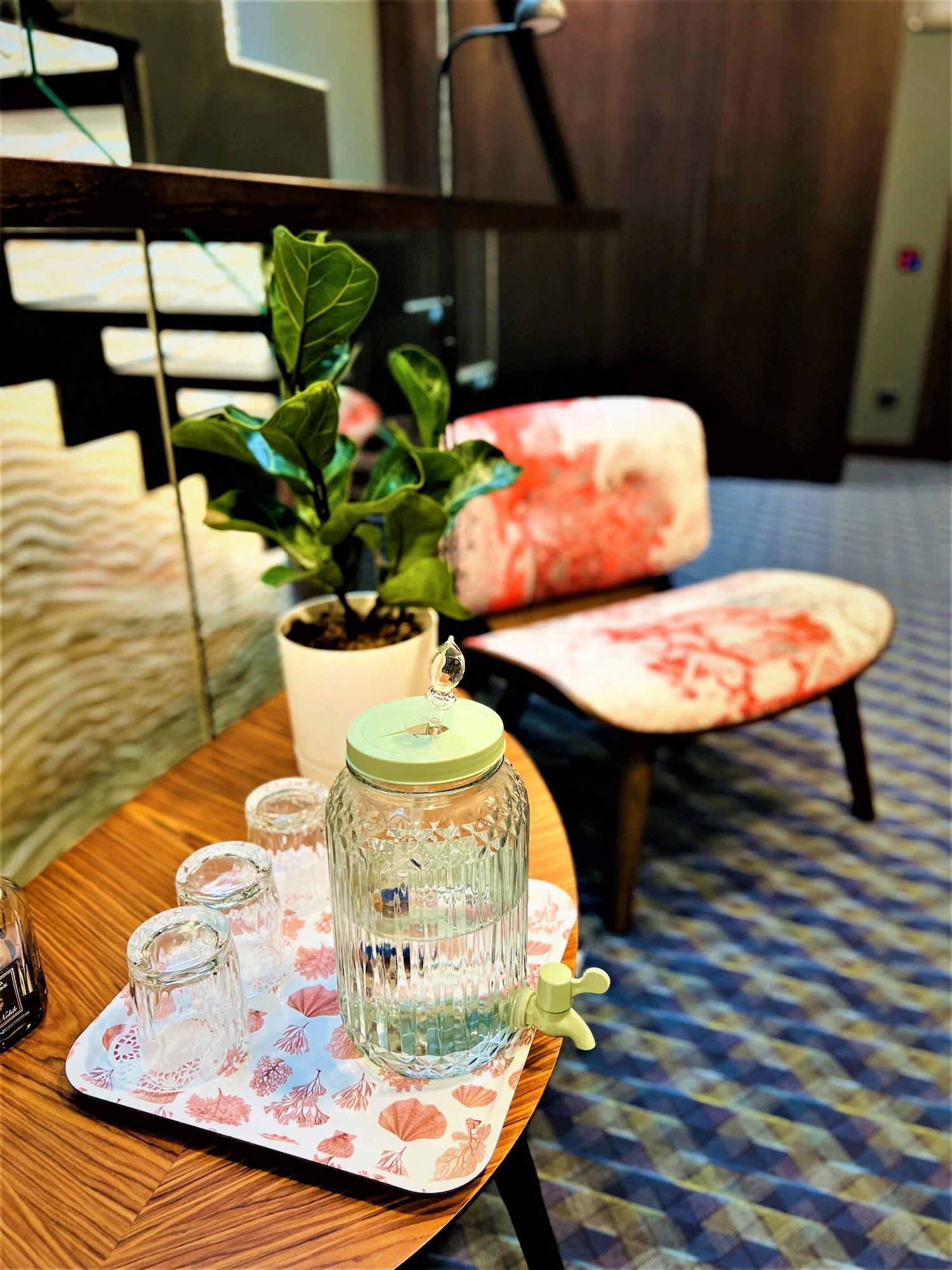 Restaurant Villa Lettonia