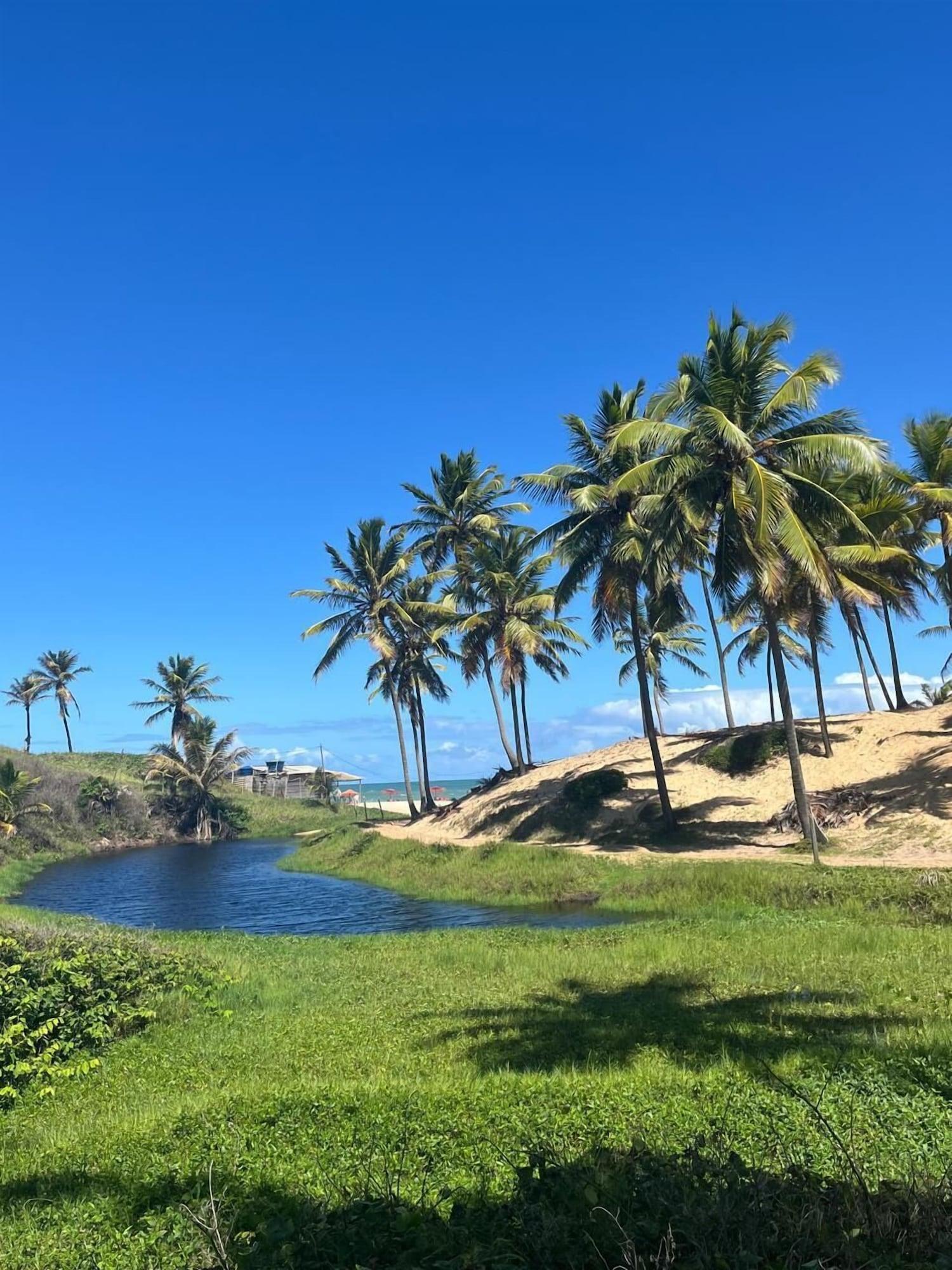 Playa Recanto Verde