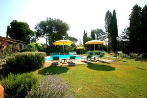 Alquiler Vacacional - Detached villa with private pool and fenced garden 30km from Orvieto/Spoleto