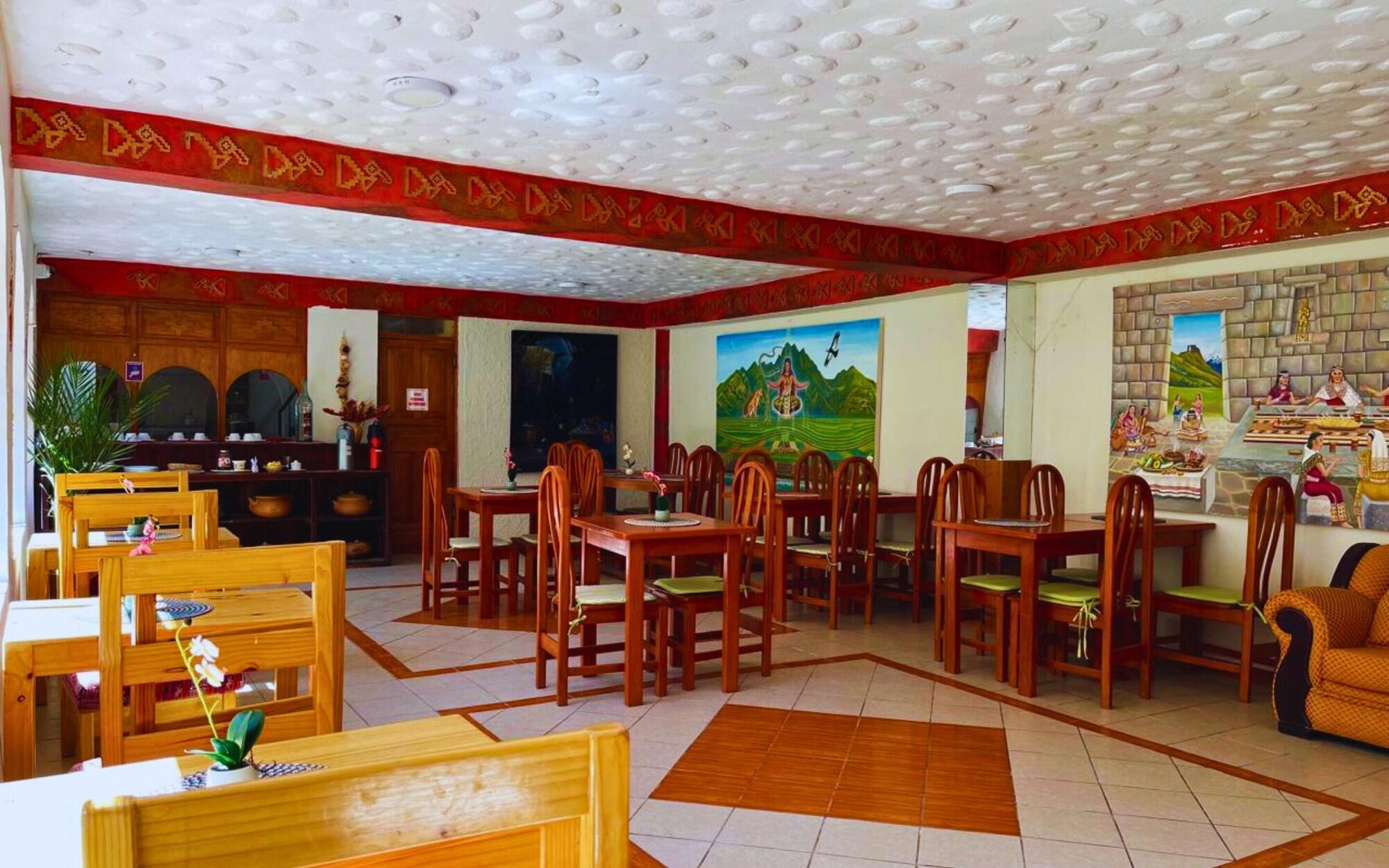 Restaurant Samay Wasi