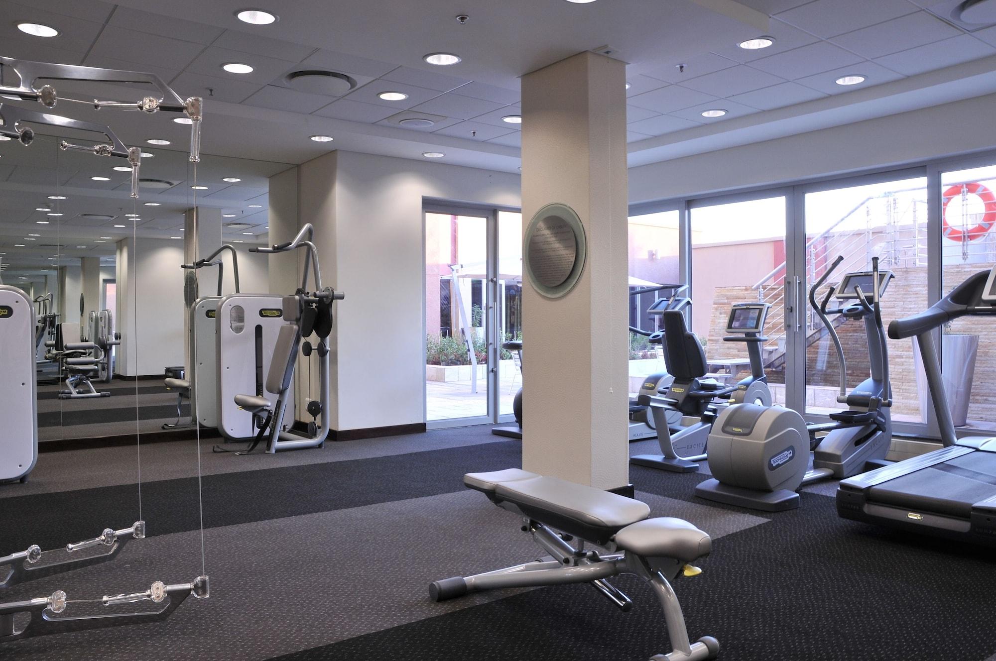 Gimnasio Southern Sun Rosebank