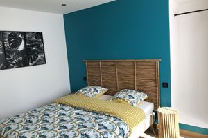 Alquiler Vacacional - Pleasant, comfortable apartment with sea view