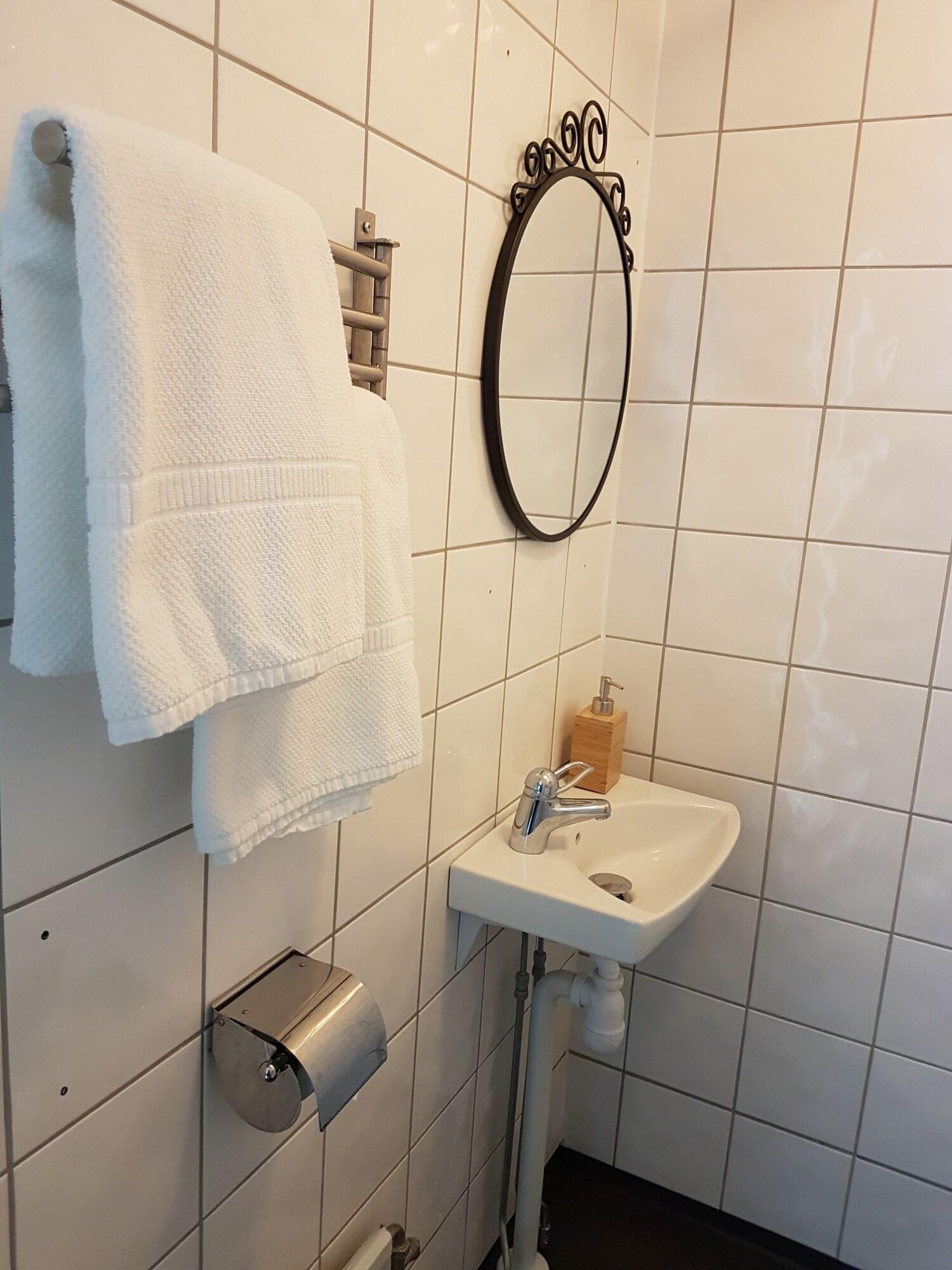 Habitación Smålandsstenar hotell
