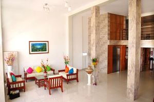 Alojamiento - Del Castillo Plaza Hotel Pucallpa