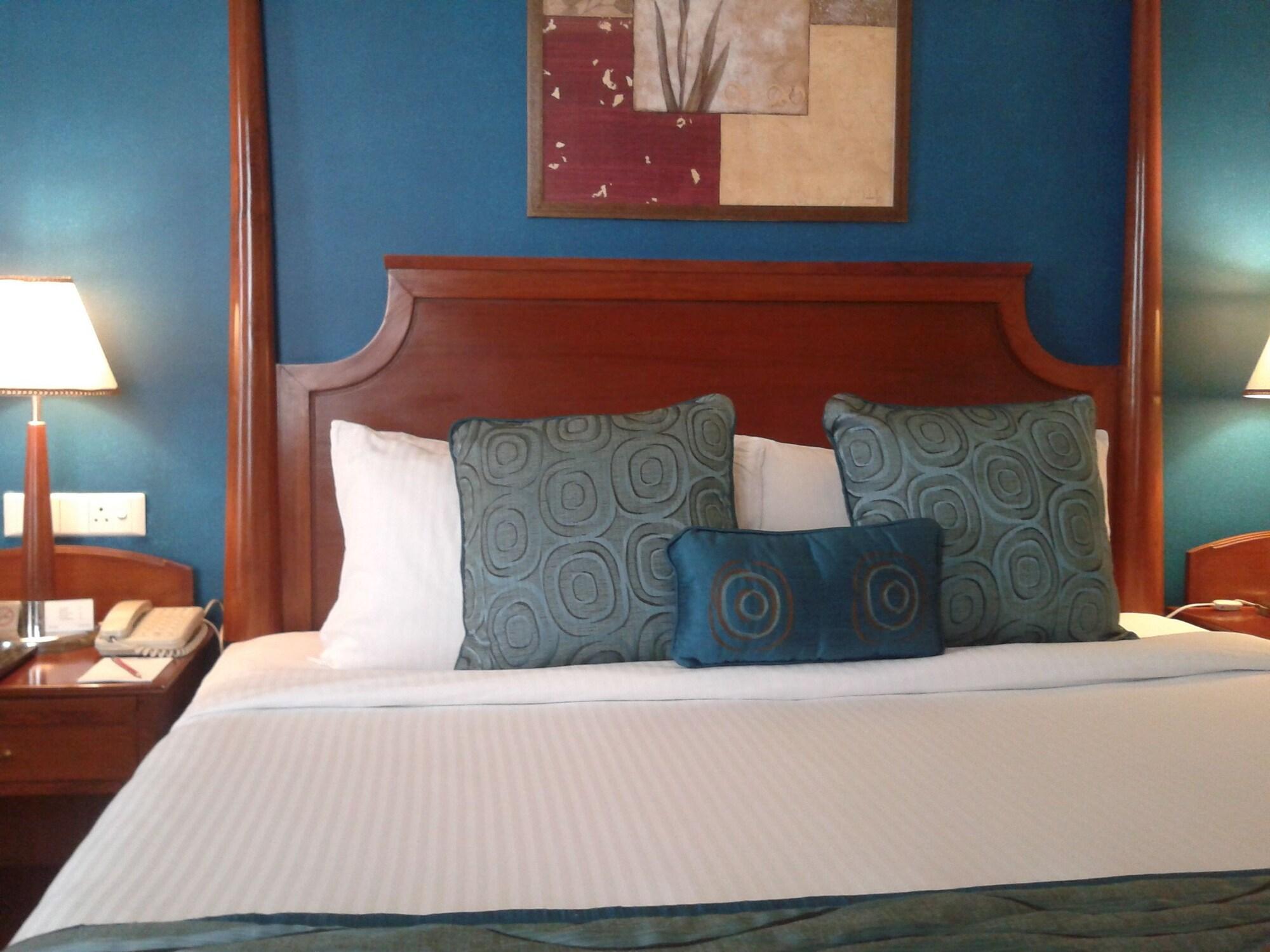 Habitación Park Prime Jaipur