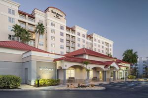 Alojamiento - Residence Inn by Marriott Tampa Westshore/Airport