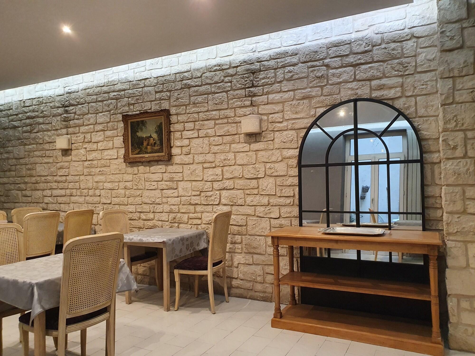 Restaurant Port Royal Hotel