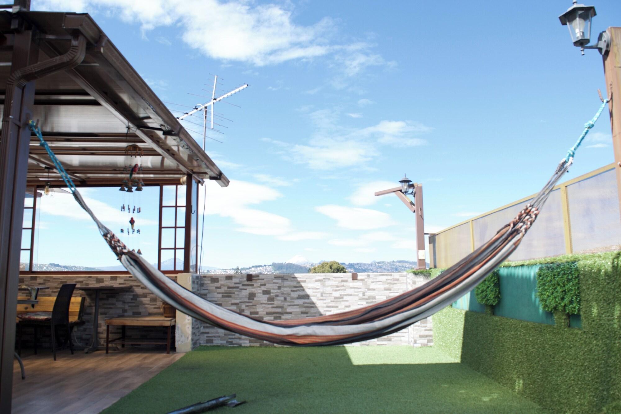 Comodidades del Alojamiento Samariwasi hotel boutique