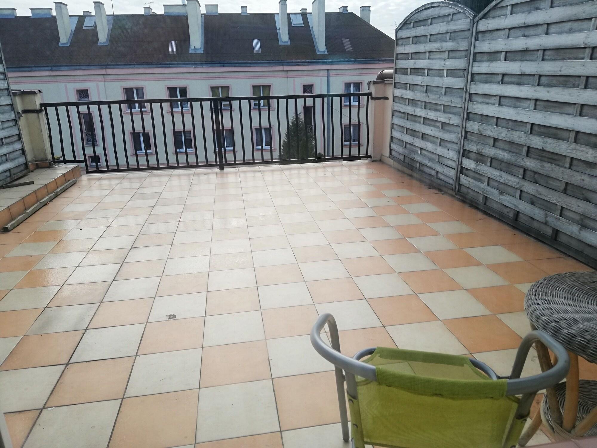 Comodidades del Alojamiento Apartamenty Alexa Old Town Kutno