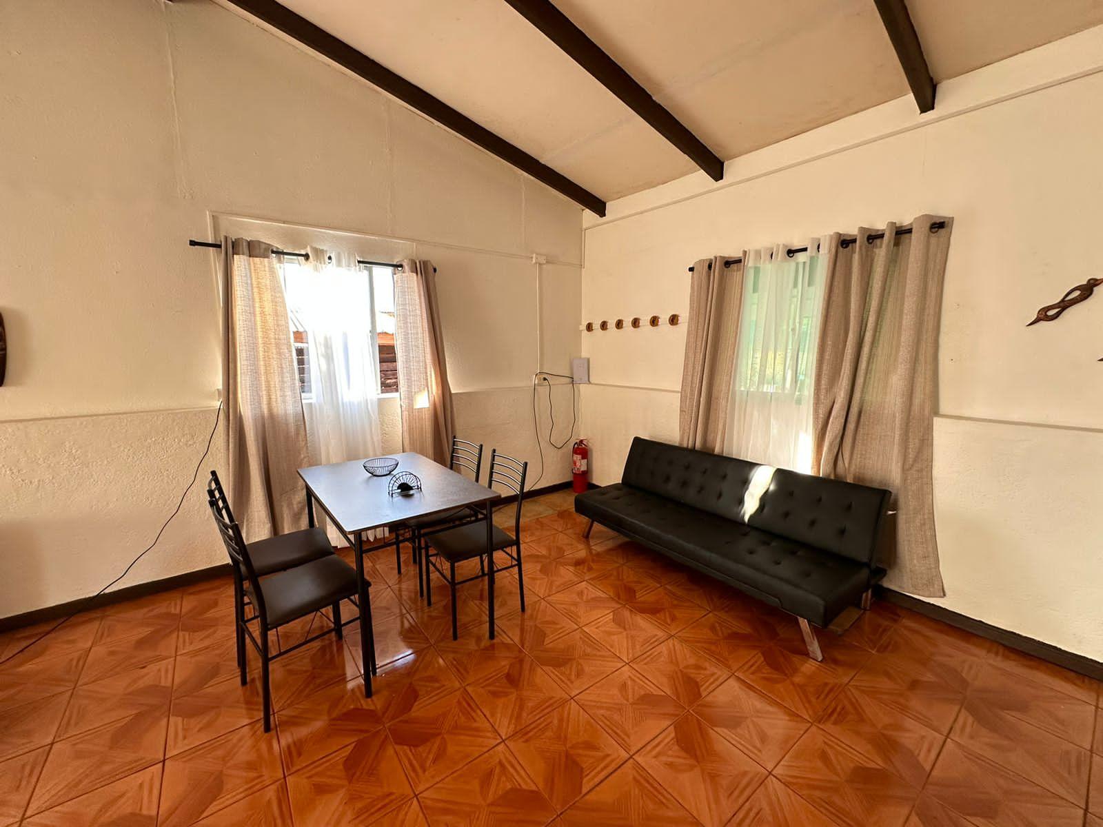 Comodidades del Alojamiento Hostal Vaianny