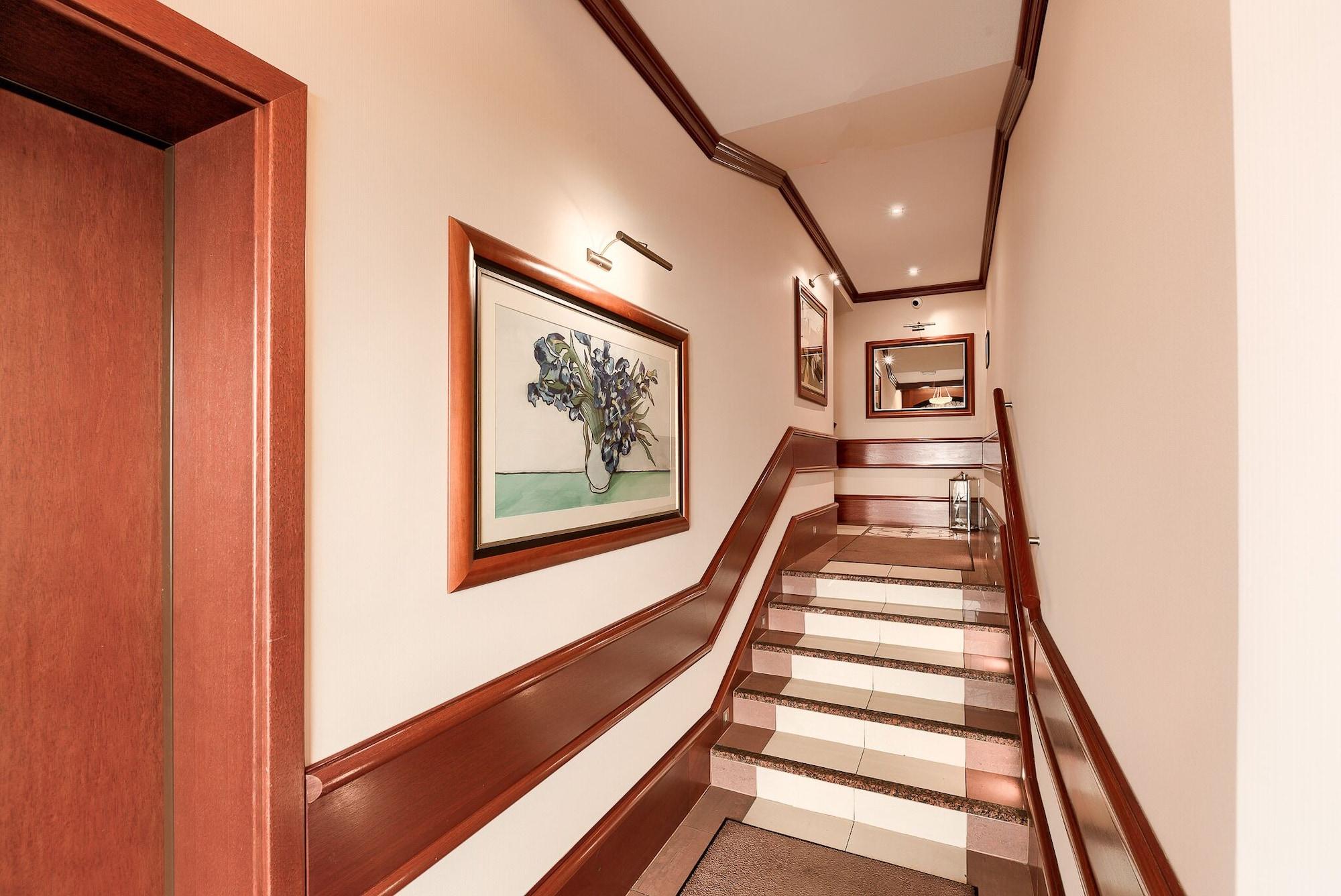 Varios City Apartments - Apartamenty Butikowe