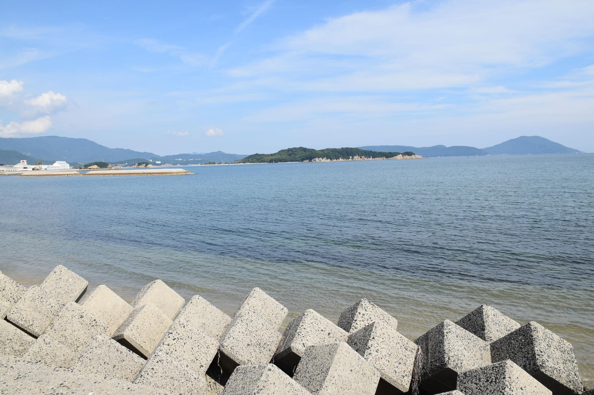 Playa Taiyou no Ouchi