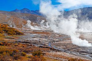 Vuelo - Vuelos a Calama