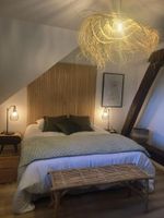 Alquiler Vacacional - Le Perch'oir Cosy