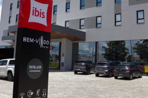 Alojamiento - ibis Primavera Do Leste