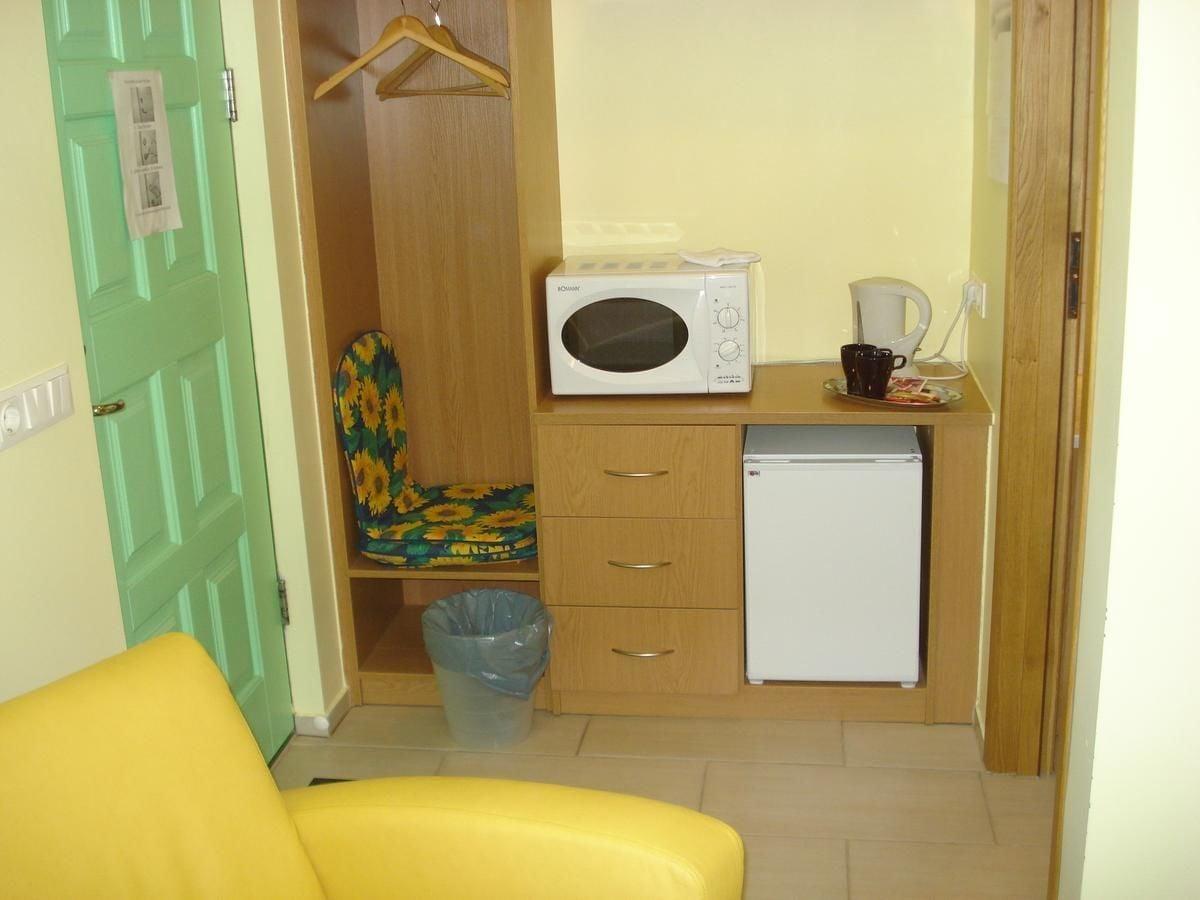 Set de Habitación Vínland Guesthouse