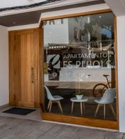 Alojamiento - Apartamentos Es Pujols