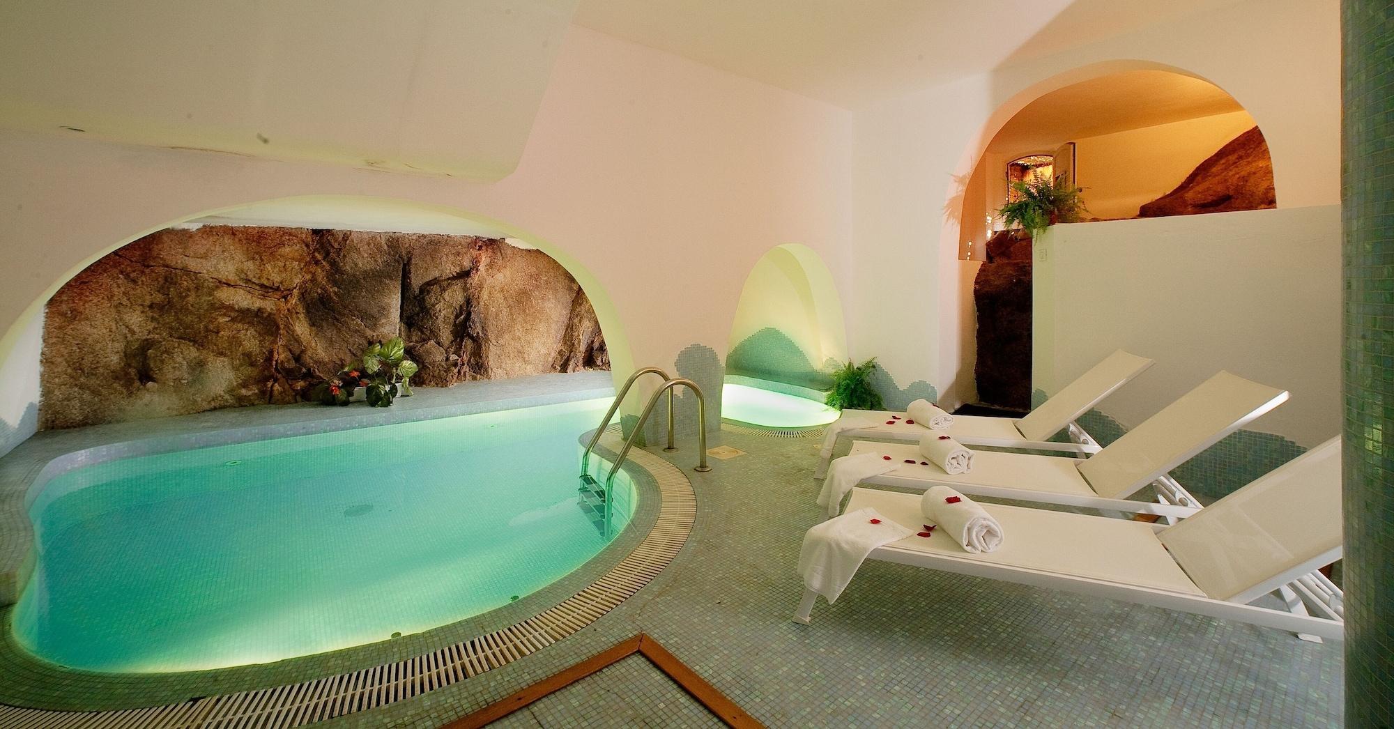 Spa Green Park Hotel