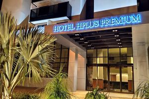 Alojamiento - HPlus Premium Palmas