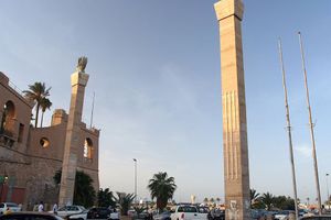 Actividad - Visita a Trípoli y Batroun - Excursión de día completo