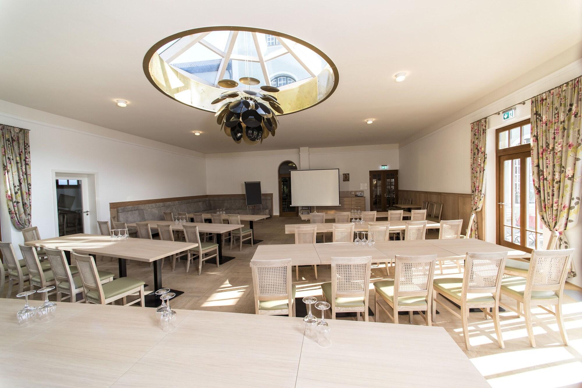 Sala de Reuniones Schlossgut Odelzhausen
