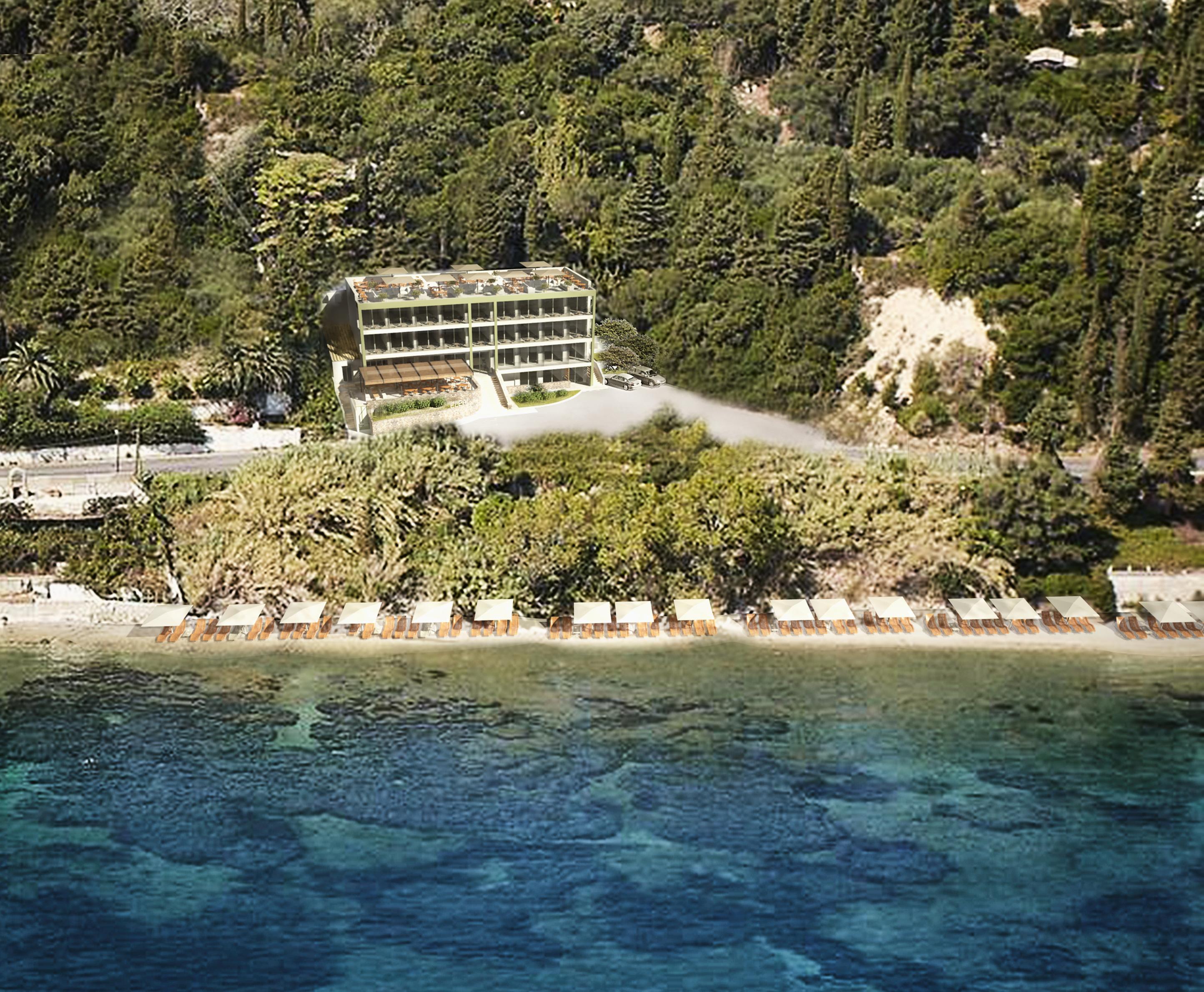 Playa Eleals Boutique Hotel