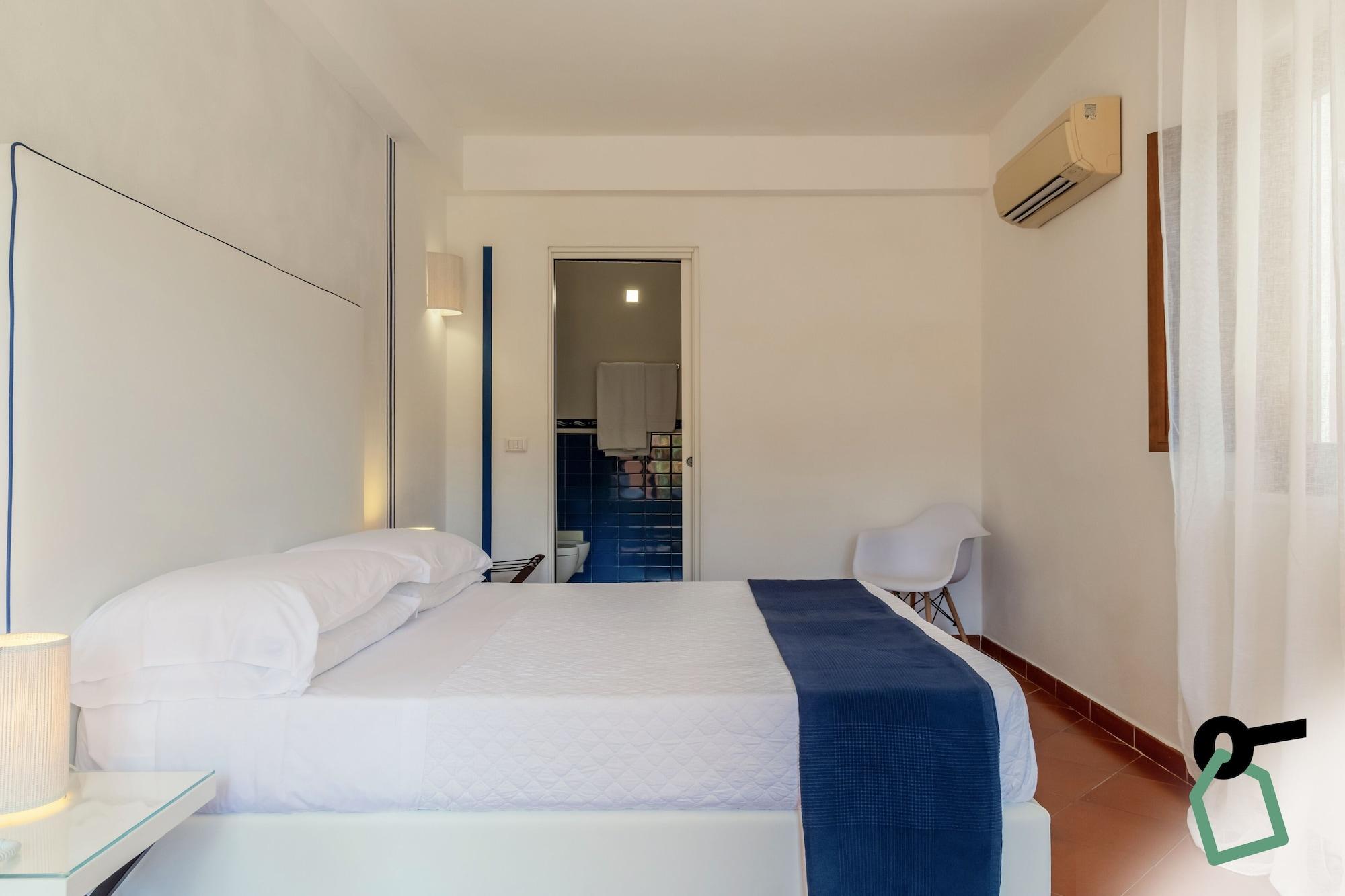 Habitación Hotiday Room Collection - Stintino