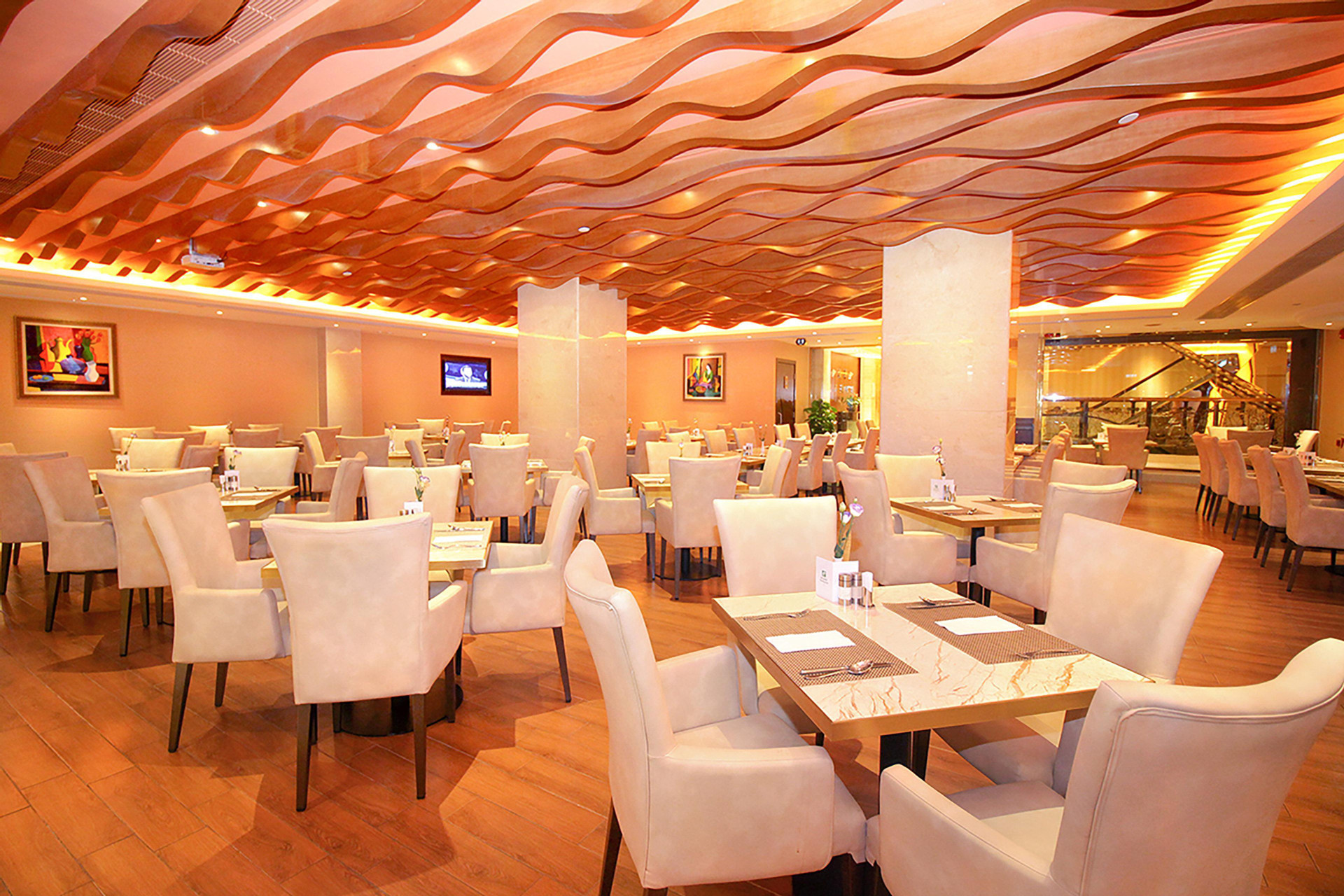Restaurant Holiday Inn Macau by IHG