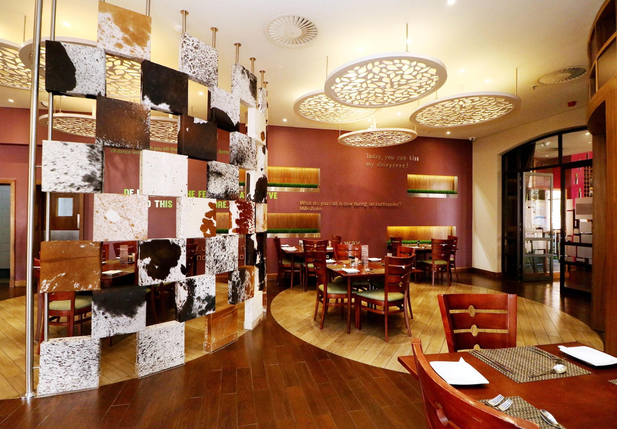 Restaurant Peermont Metcourt at Rio, Klerksdorp