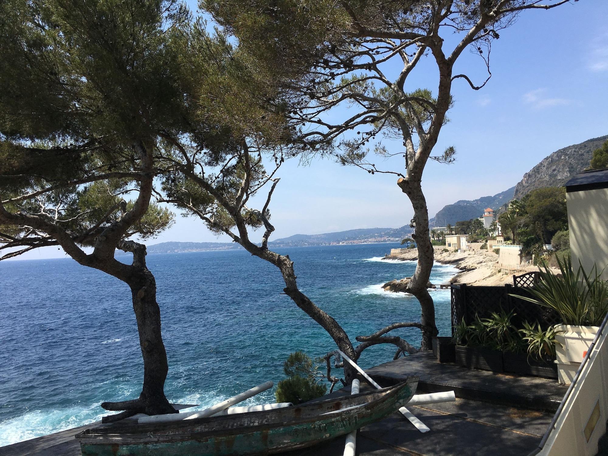 Vista Exterior Normandy