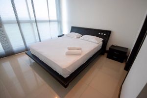 Alquiler Vacacional - Beautiful beachfront Apartment in Bocagrande