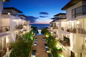 Alojamiento - Discovery Boracay