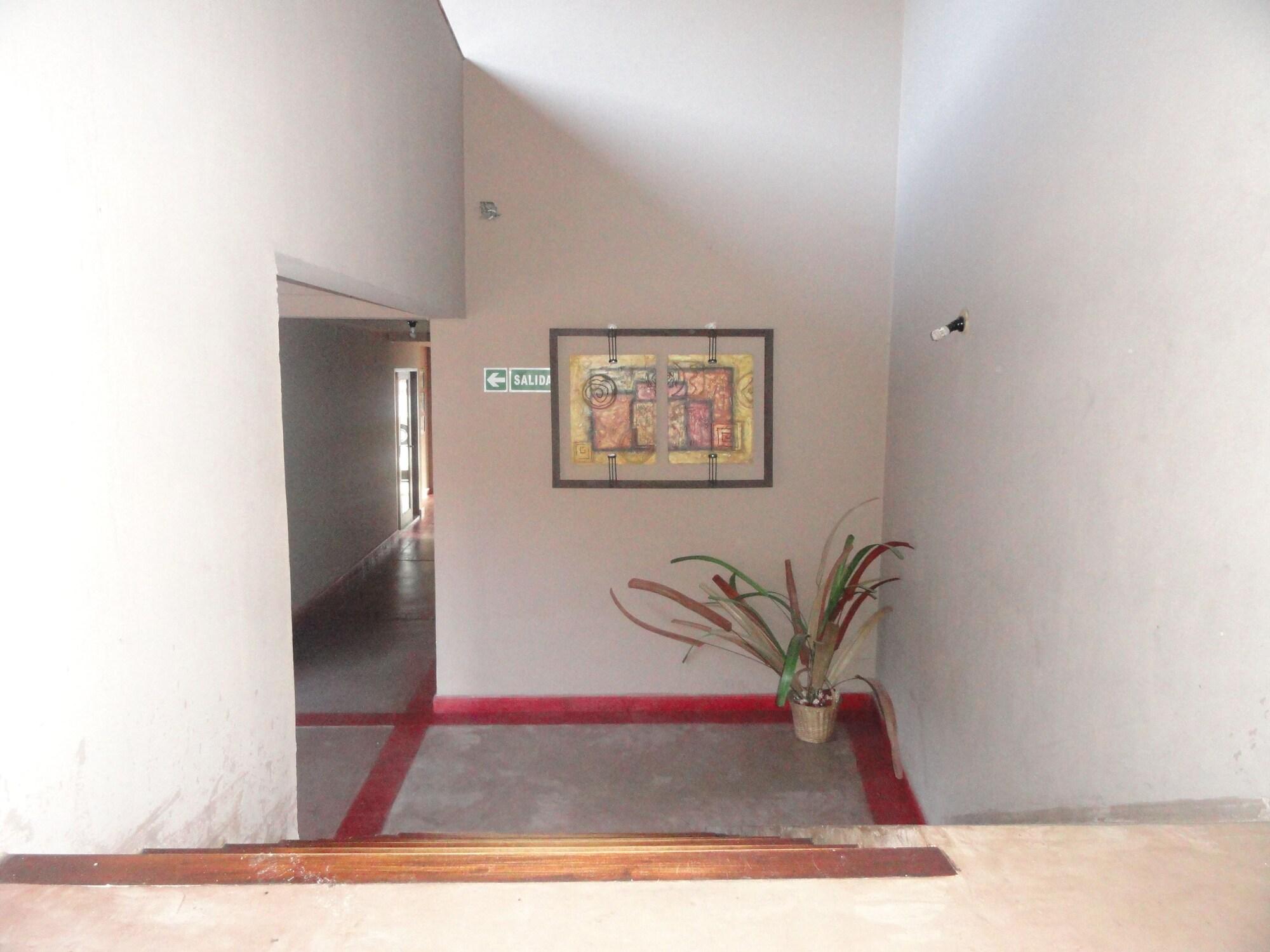 Varios Hotel Munay Cafayate