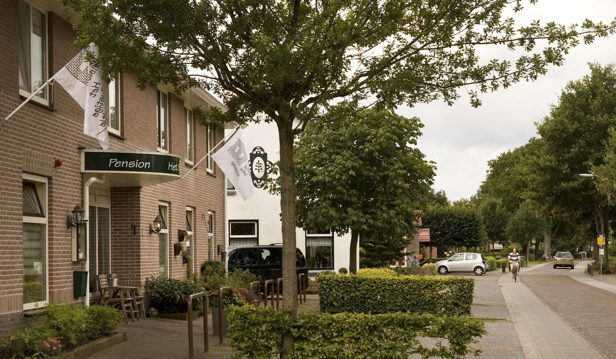 Vista Lobby De Ster van Dwingeloo