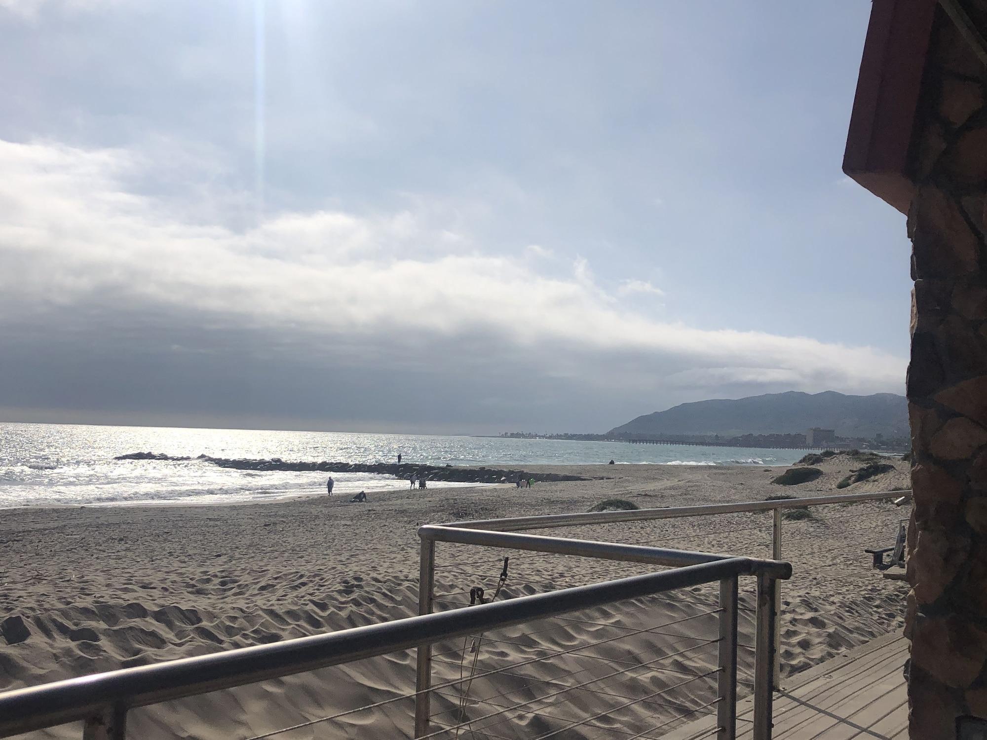 Playa The Shores Inn and Beach Houses