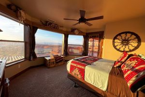 Alquiler Vacacional - KOKOPELLI HOUSE-Enchanting/Luxurious Desert Southwestern Home w/Panoramic views!